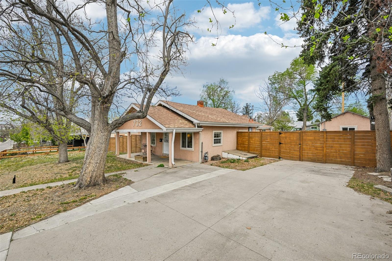MLS Image #2 for 732  perry street,denver, Colorado