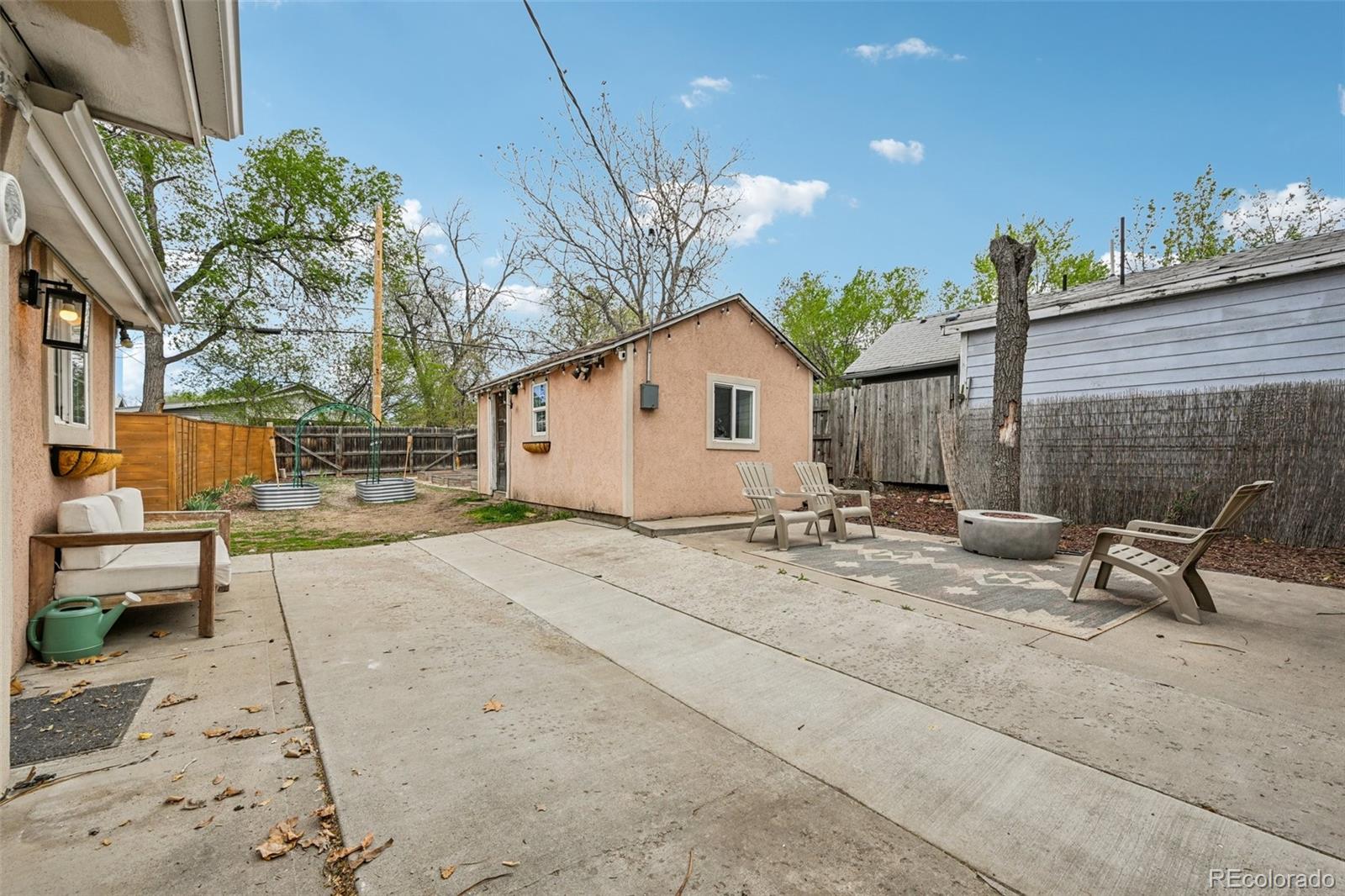 MLS Image #24 for 732  perry street,denver, Colorado