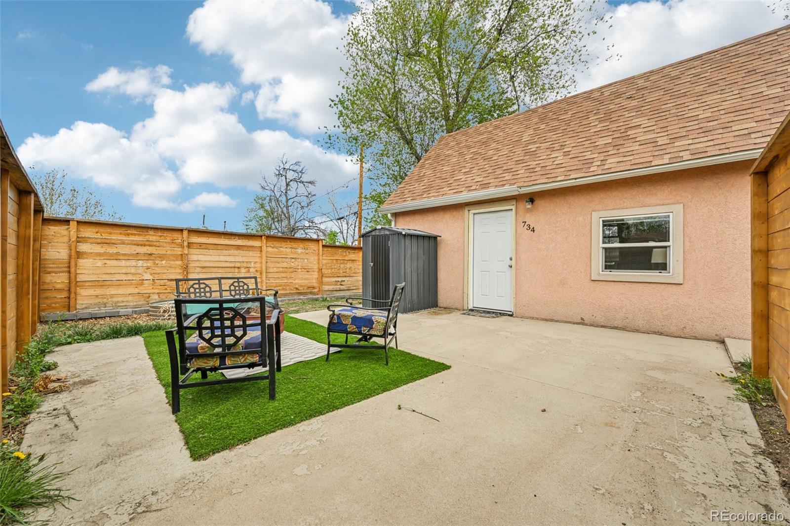 MLS Image #25 for 732  perry street,denver, Colorado