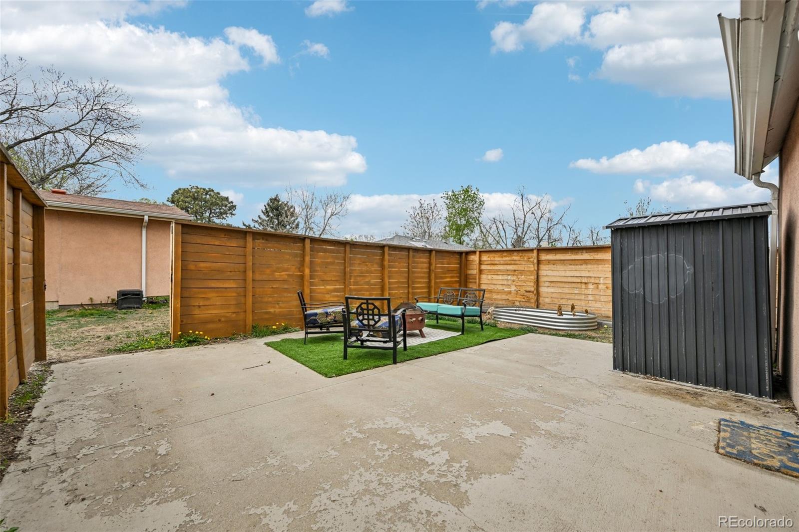 MLS Image #26 for 732  perry street,denver, Colorado