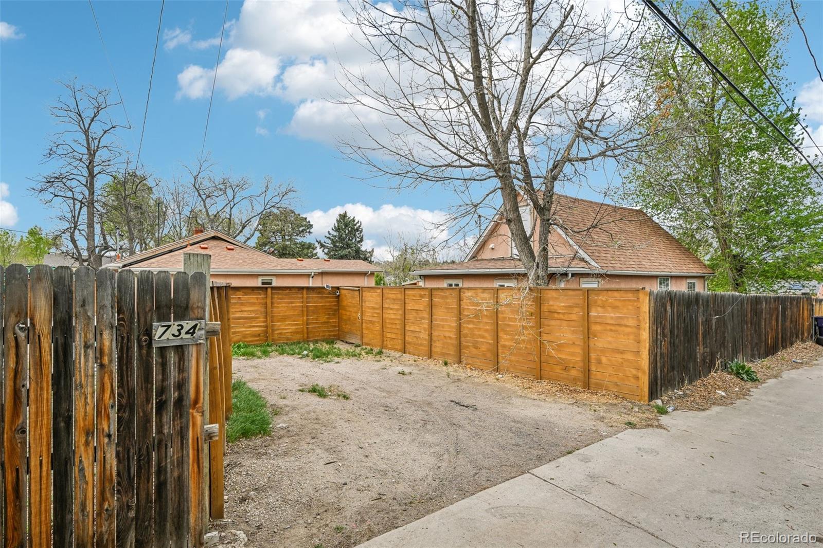 MLS Image #37 for 732  perry street,denver, Colorado