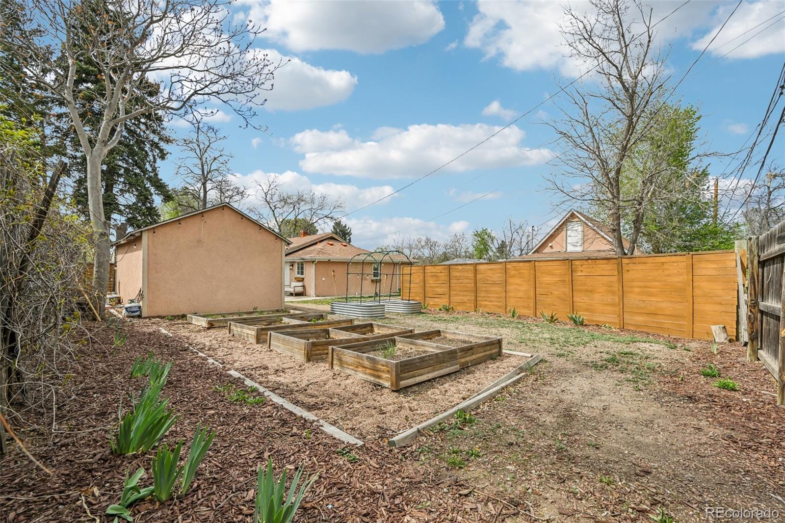 MLS Image #40 for 732  perry street,denver, Colorado