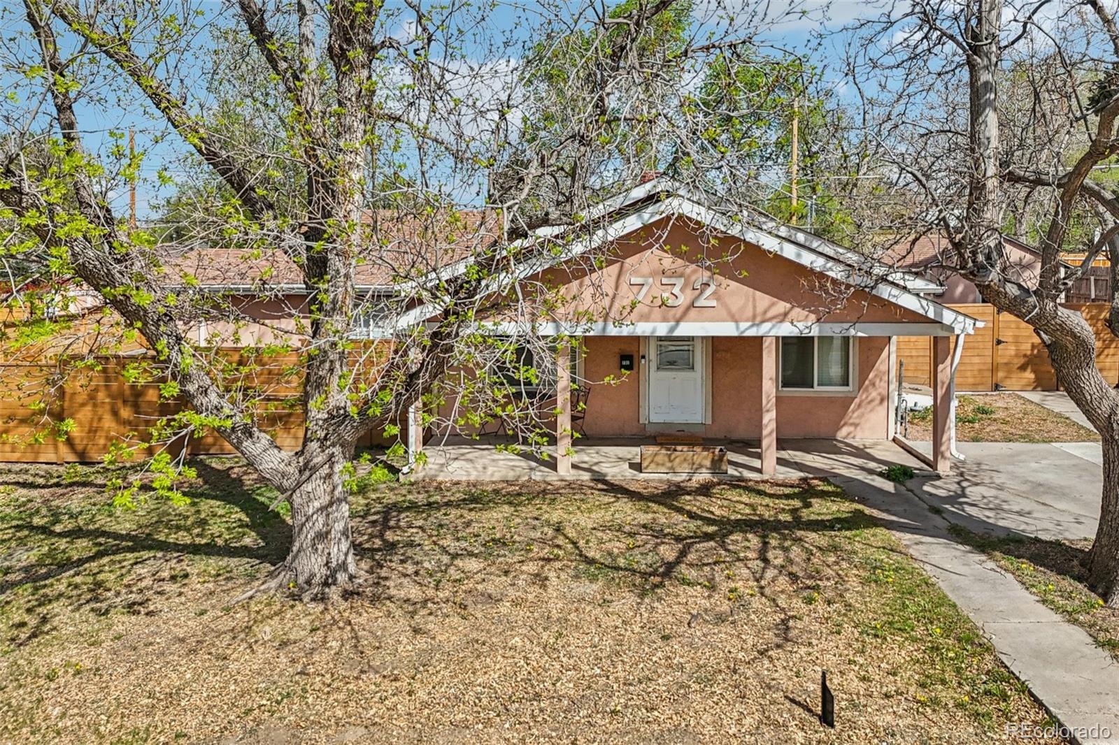 MLS Image #41 for 732  perry street,denver, Colorado