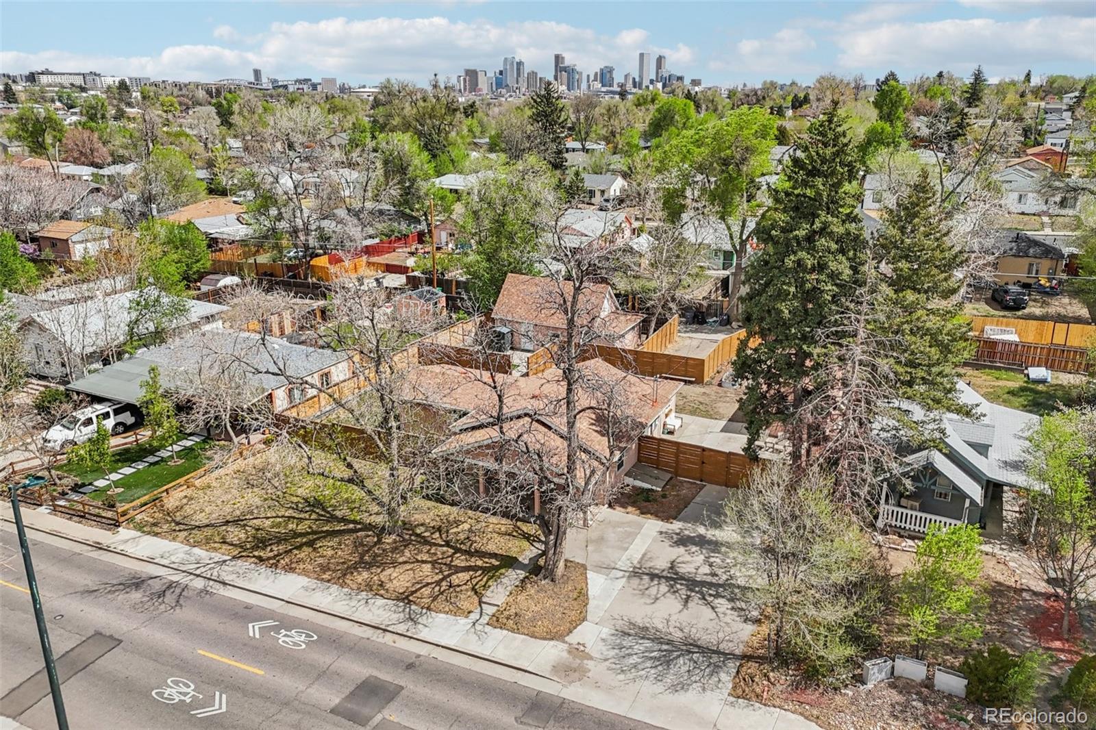MLS Image #43 for 732  perry street,denver, Colorado