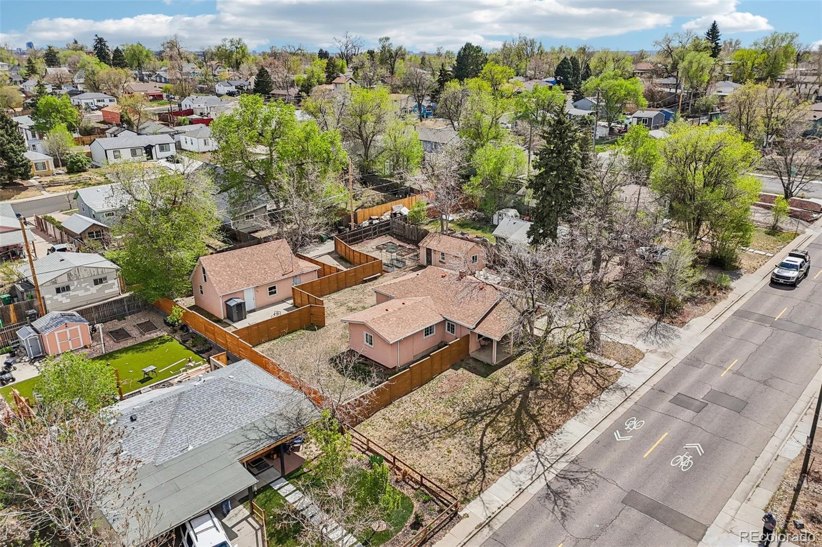 MLS Image #44 for 732  perry street,denver, Colorado