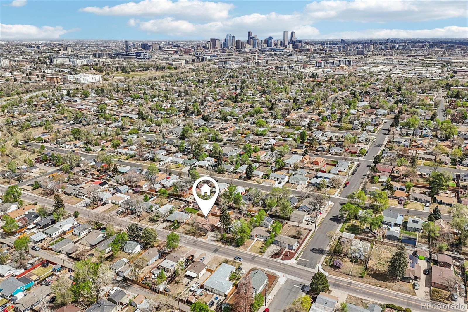 MLS Image #46 for 732  perry street,denver, Colorado