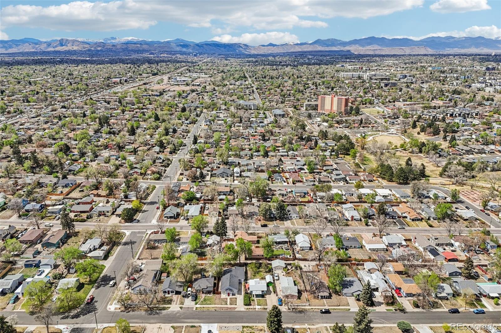 MLS Image #47 for 732  perry street,denver, Colorado