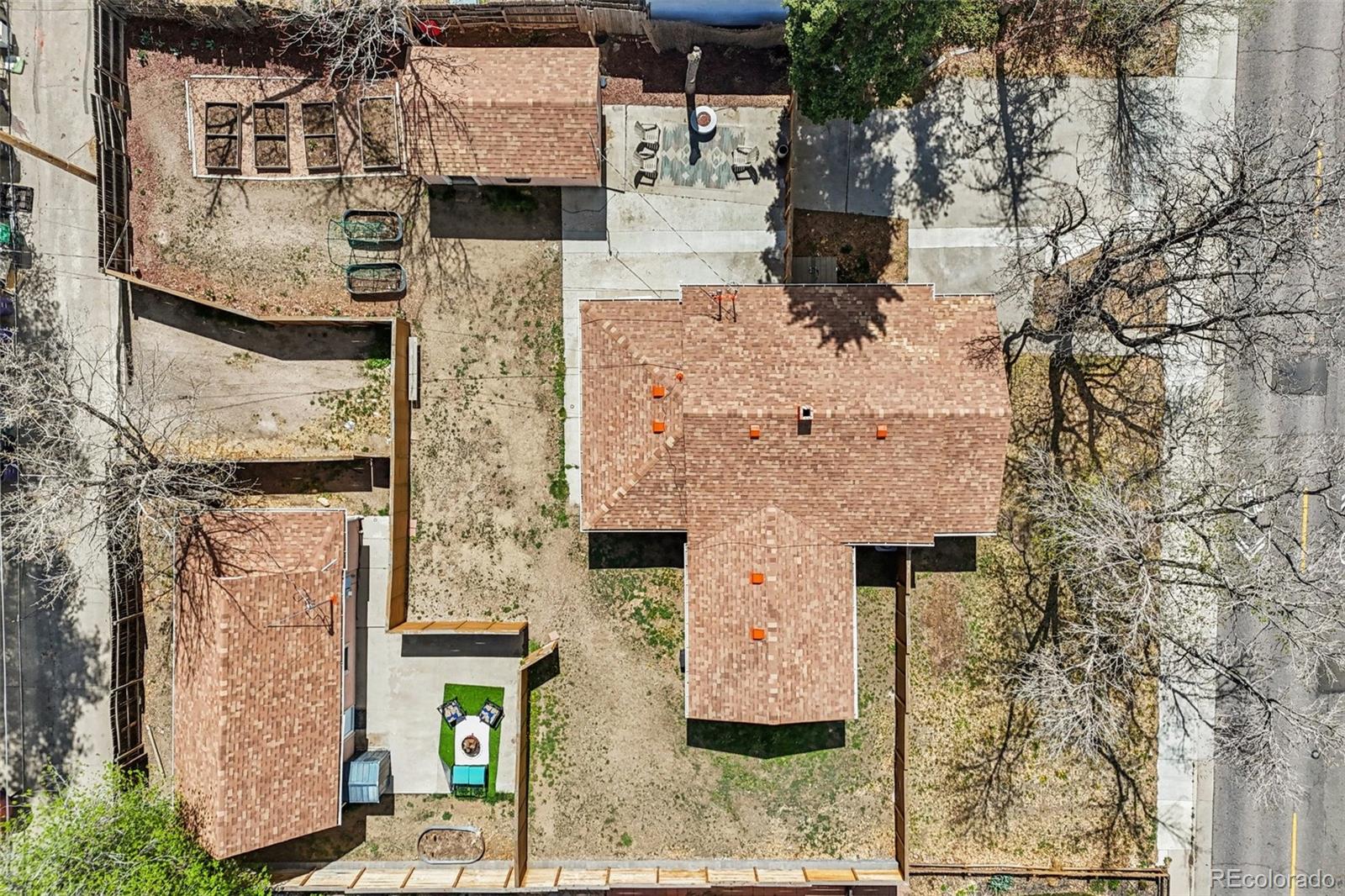 MLS Image #48 for 732  perry street,denver, Colorado