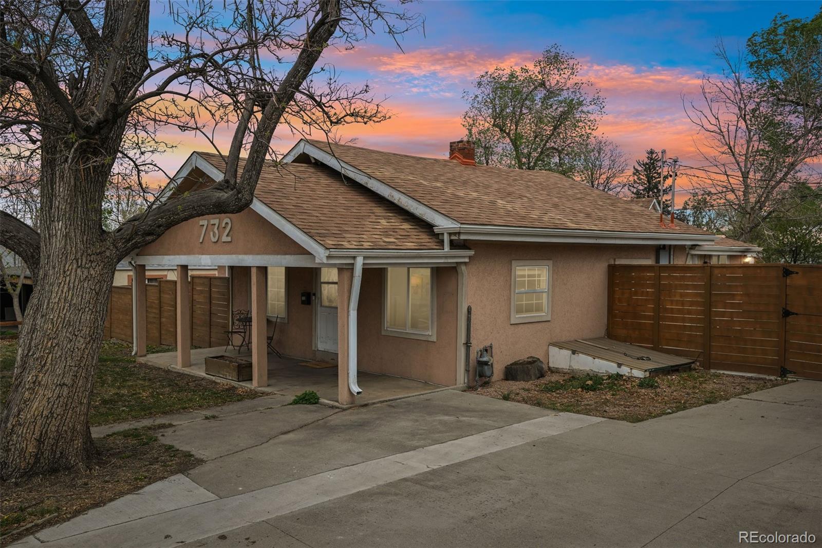 MLS Image #49 for 732  perry street,denver, Colorado
