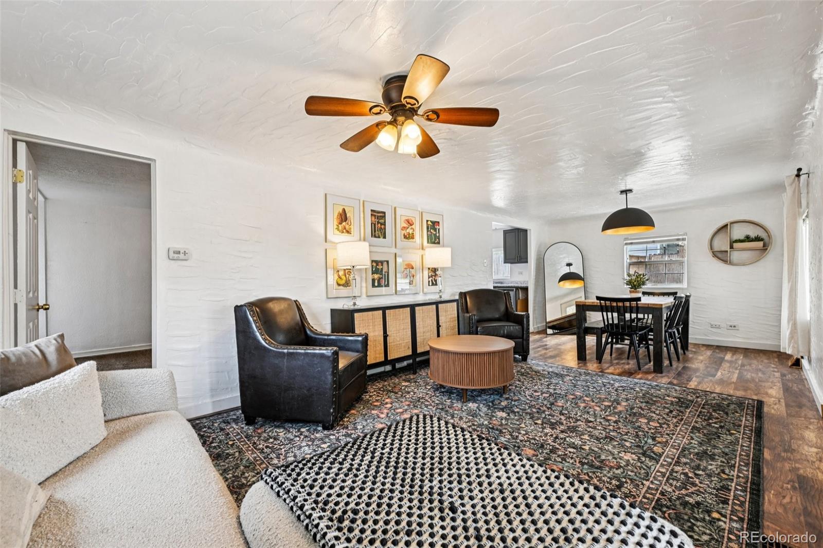MLS Image #5 for 732  perry street,denver, Colorado