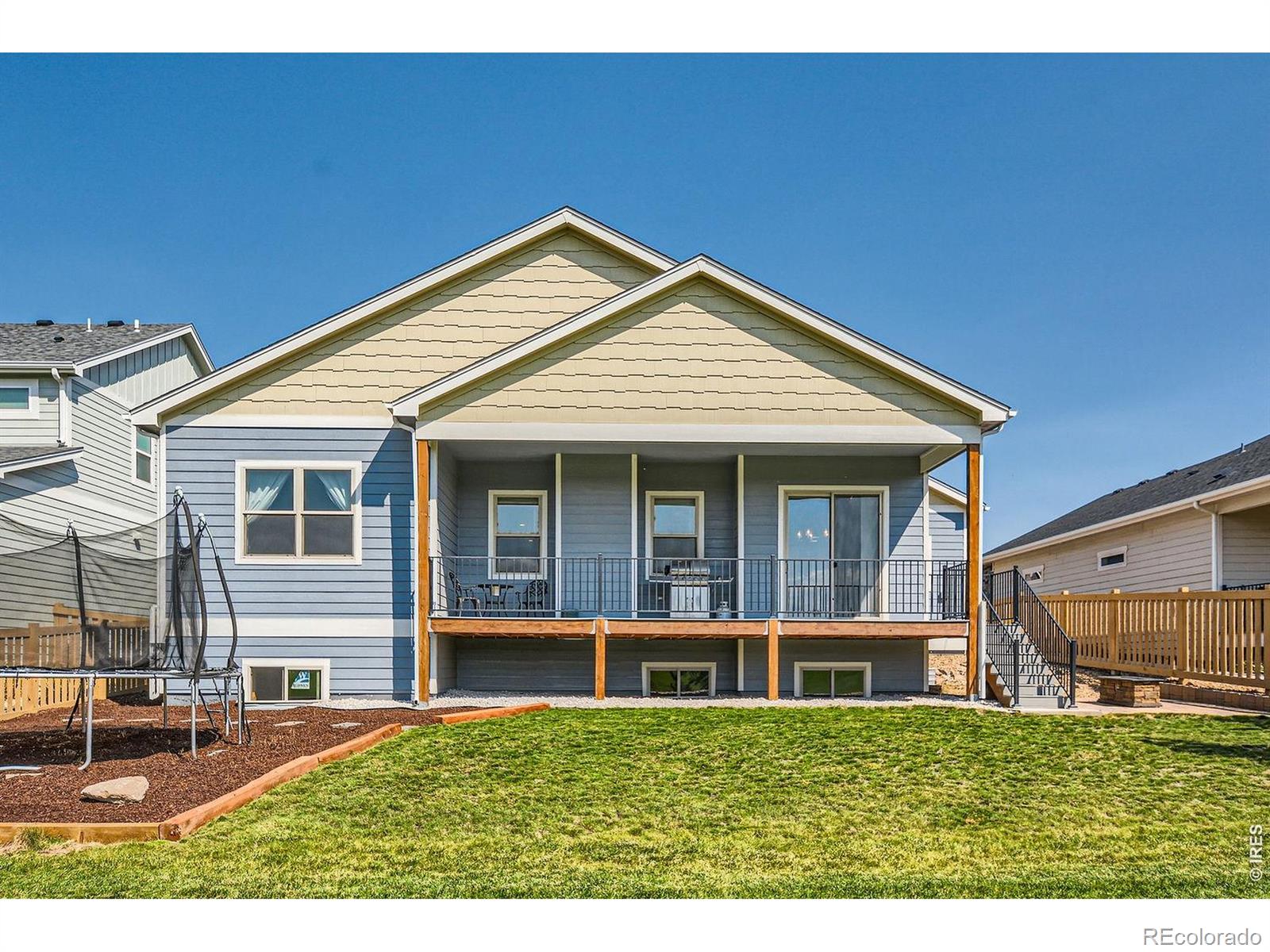 MLS Image #27 for 5279  long drive,timnath, Colorado