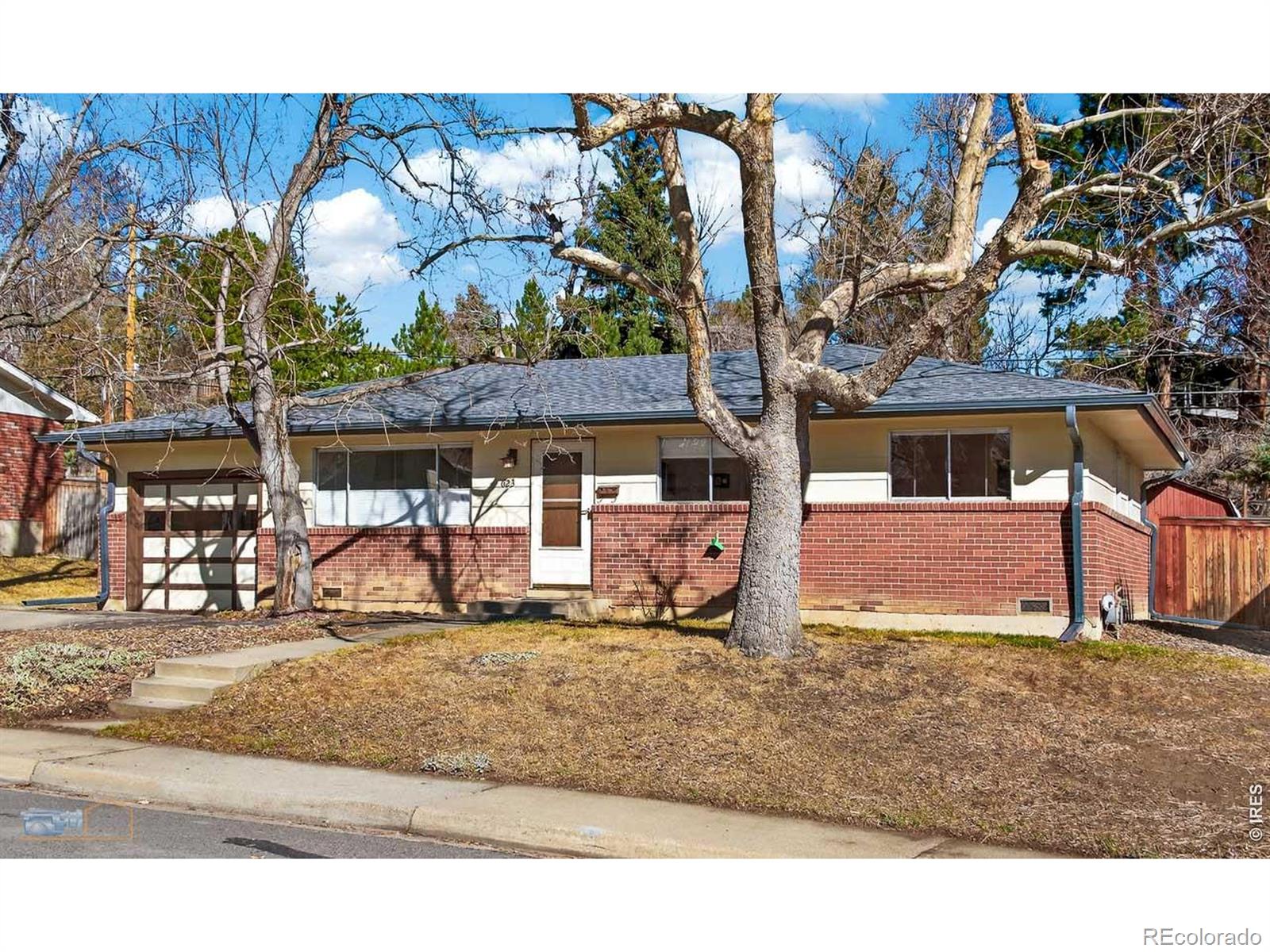 MLS Image #1 for 623  hartford drive,boulder, Colorado