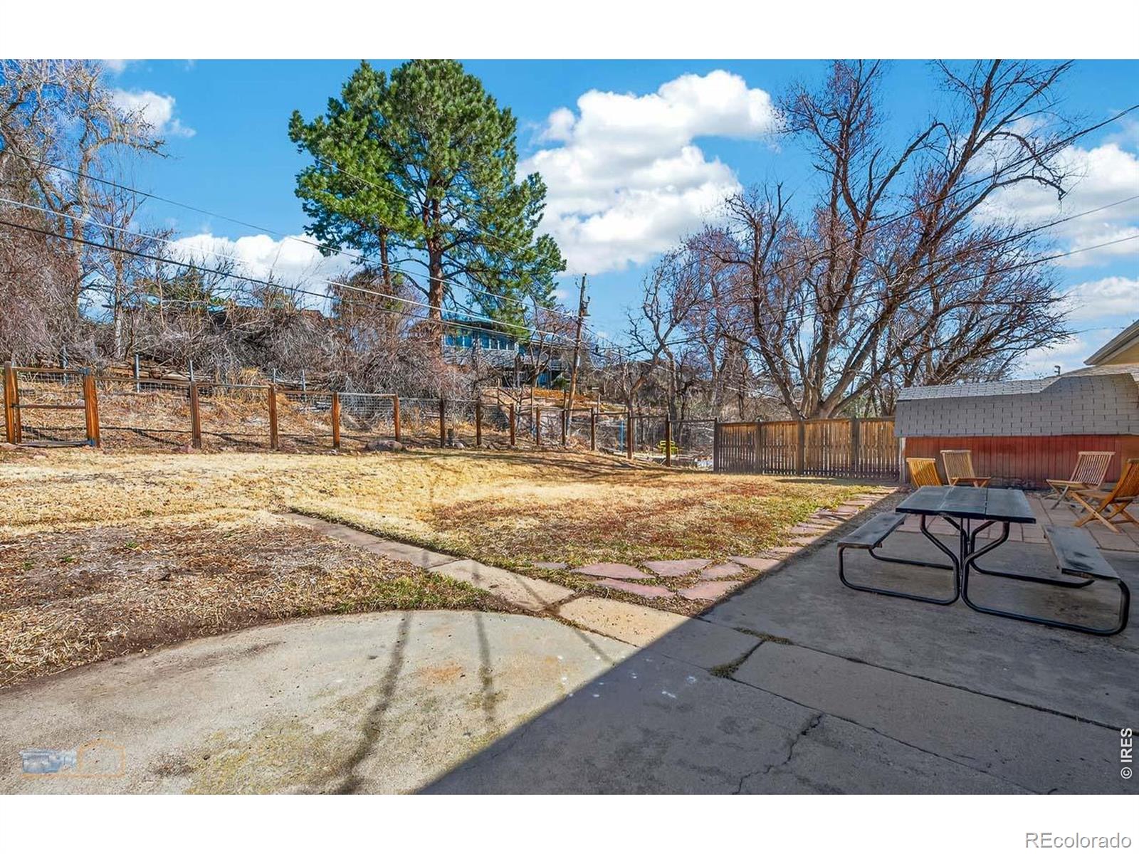 MLS Image #13 for 623  hartford drive,boulder, Colorado