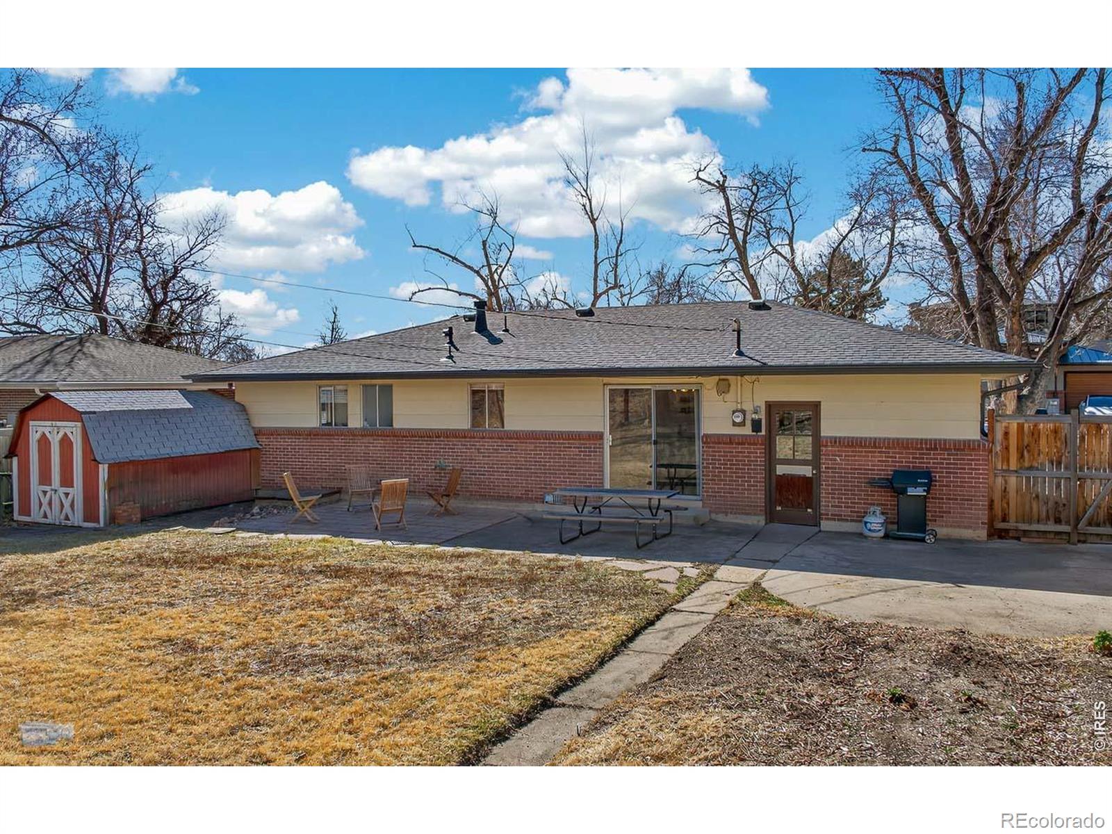MLS Image #14 for 623  hartford drive,boulder, Colorado