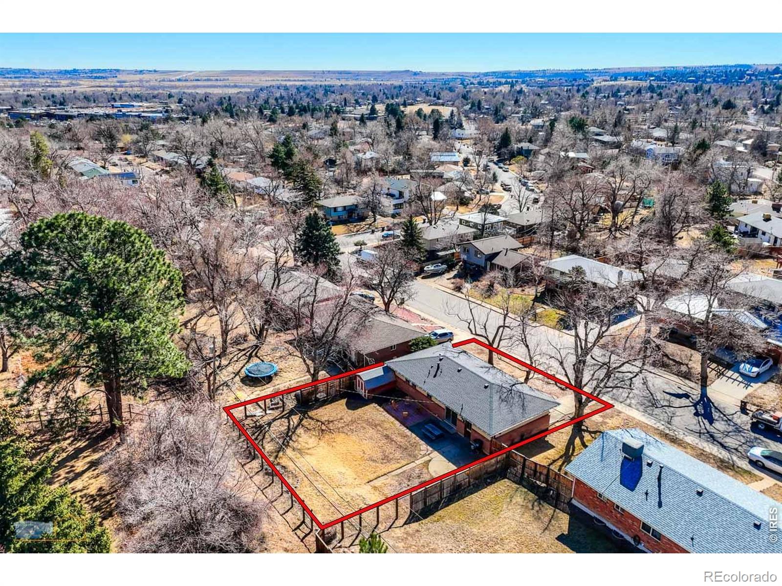 MLS Image #15 for 623  hartford drive,boulder, Colorado