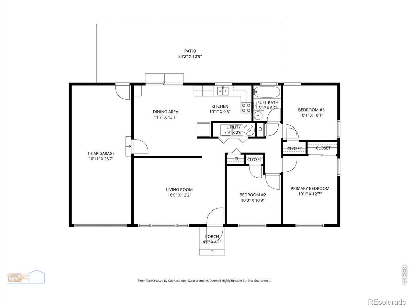 MLS Image #31 for 623  hartford drive,boulder, Colorado