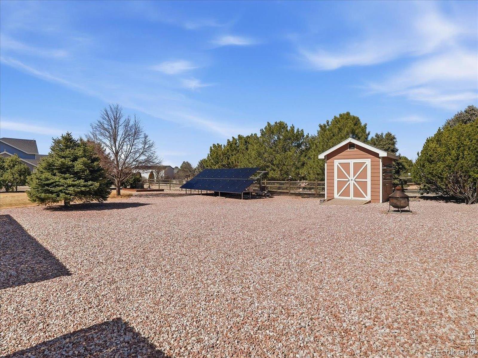 MLS Image #39 for 4411  indigo drive,severance, Colorado