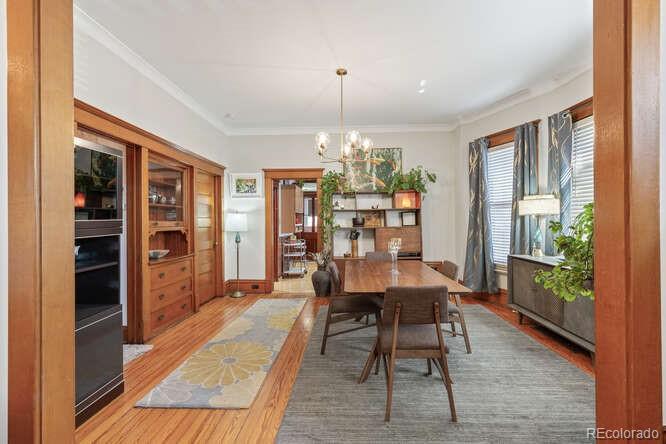 MLS Image #3 for 33 w byers place,denver, Colorado