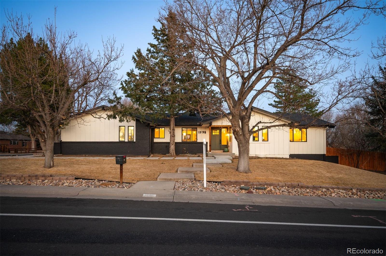 MLS Image #1 for 1598  aspen street,broomfield, Colorado