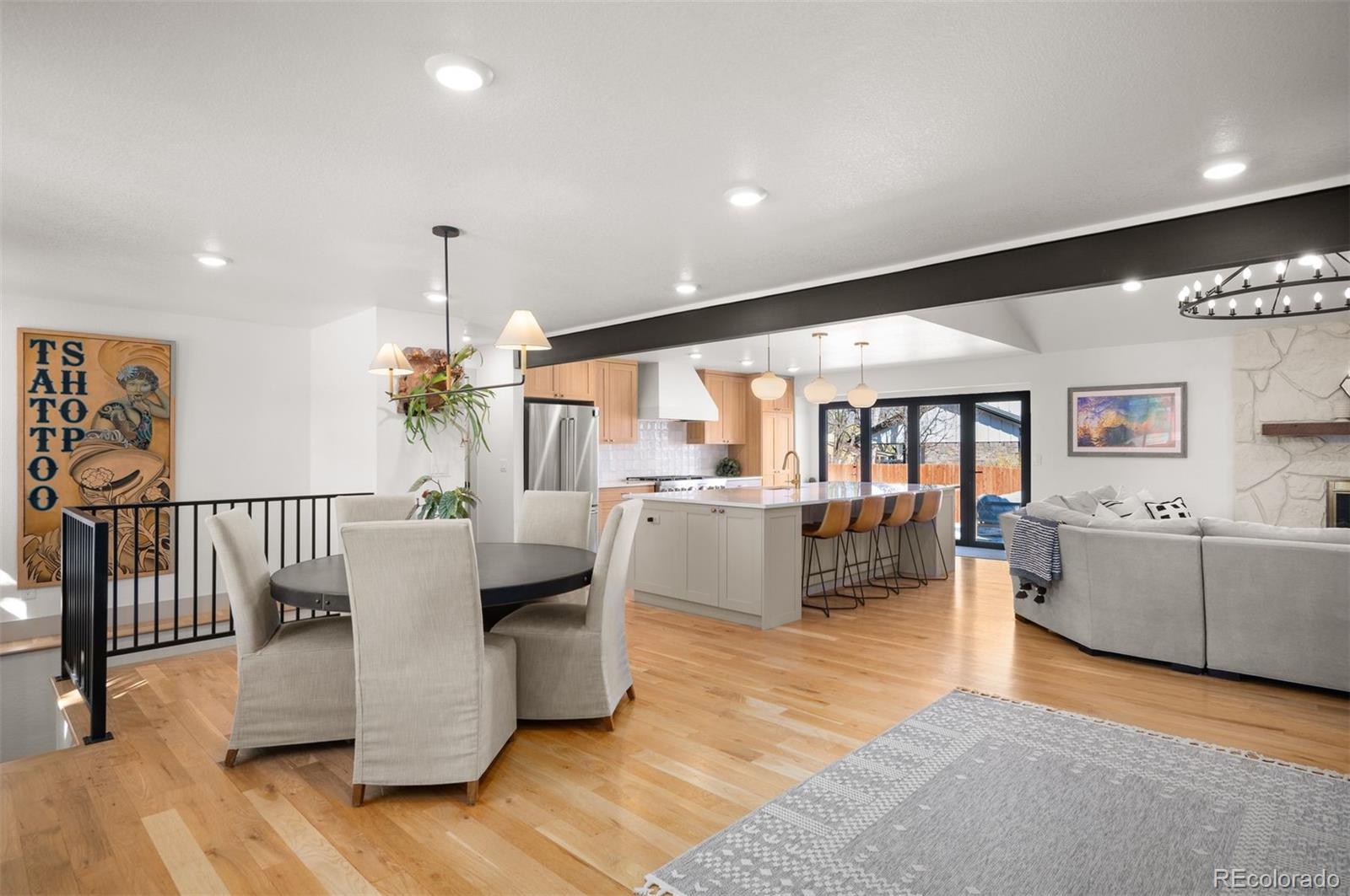 MLS Image #2 for 1598  aspen street,broomfield, Colorado