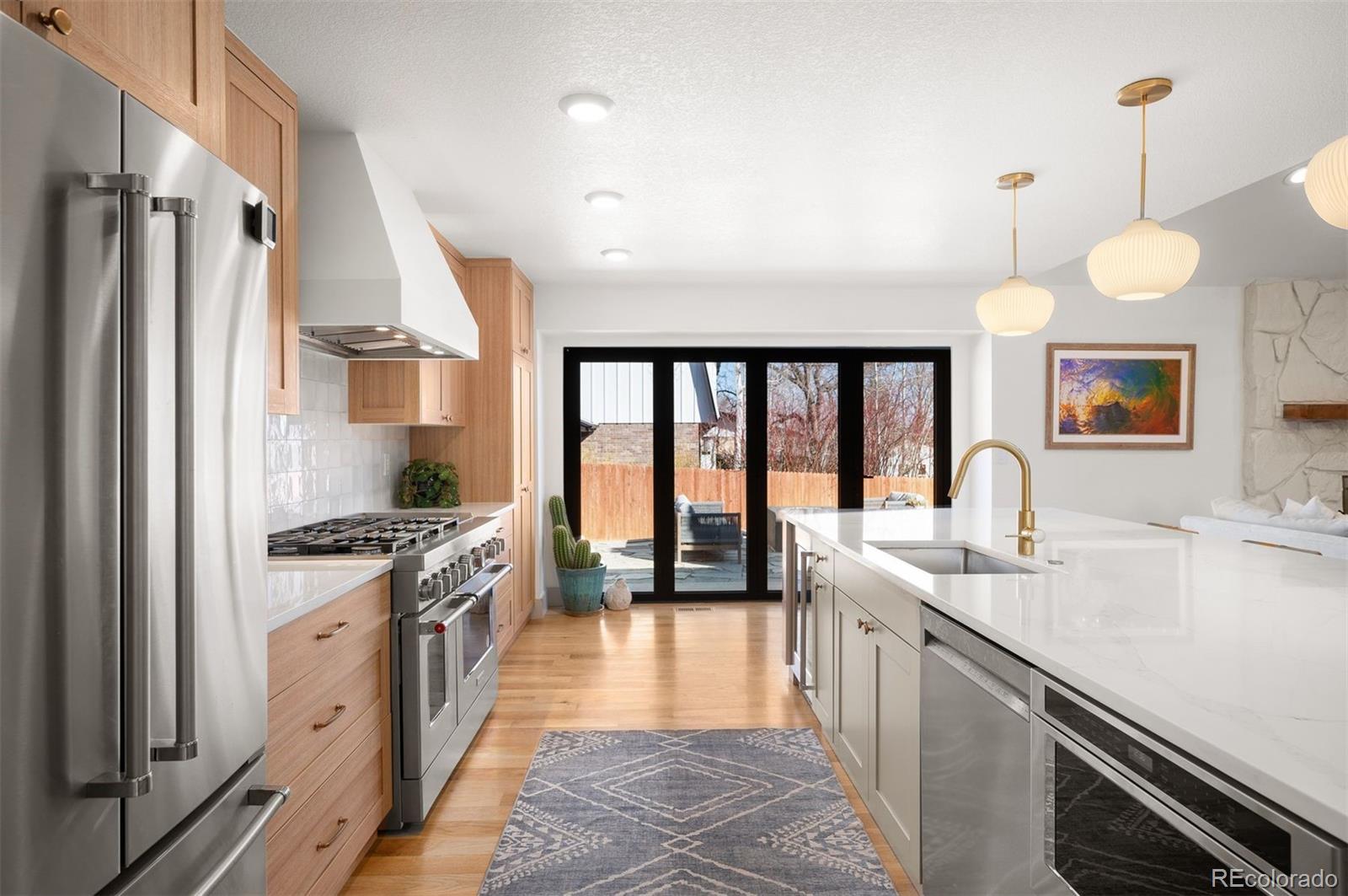 MLS Image #3 for 1598  aspen street,broomfield, Colorado