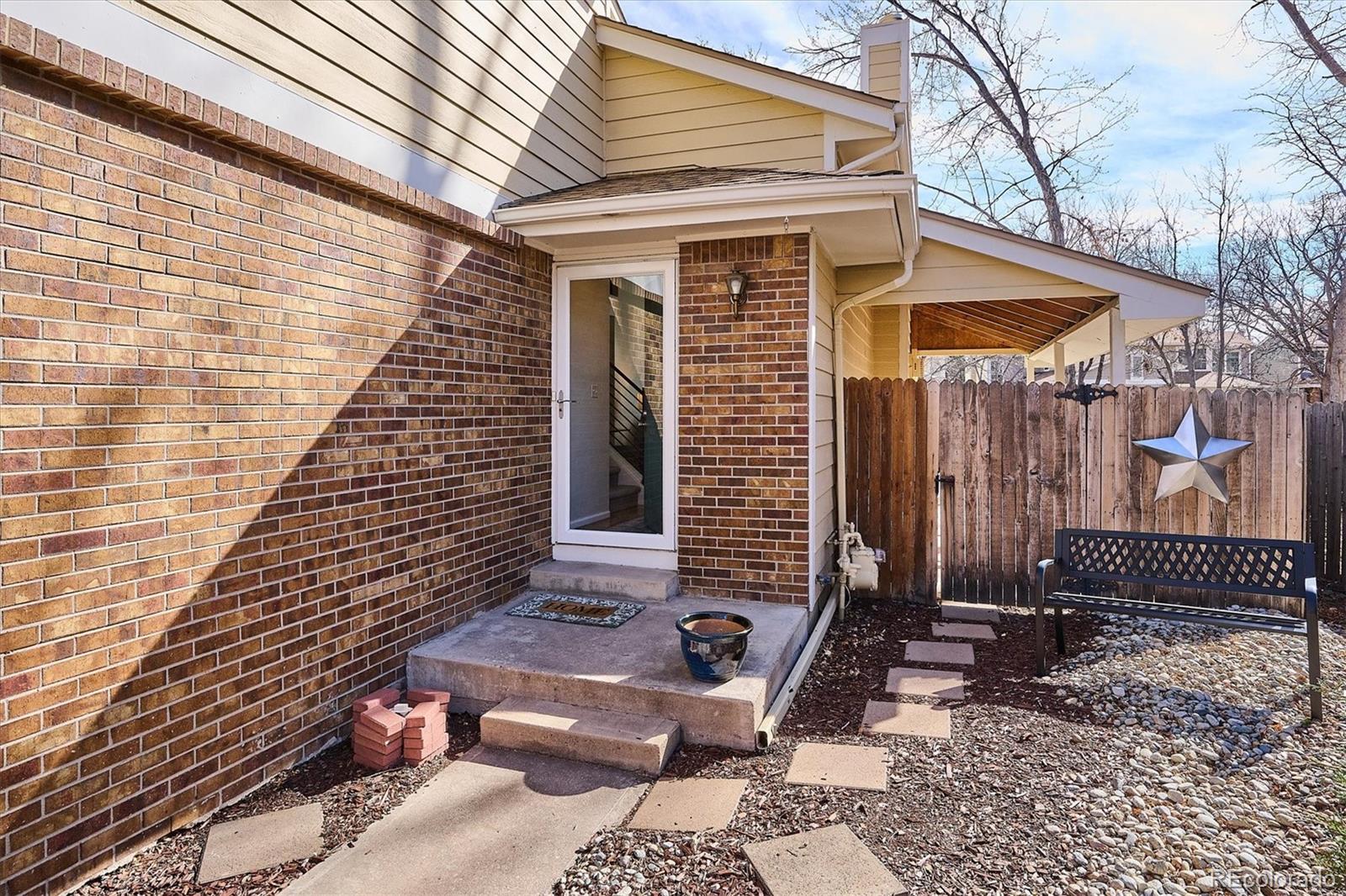 MLS Image #1 for 7640 e gunnison place,denver, Colorado