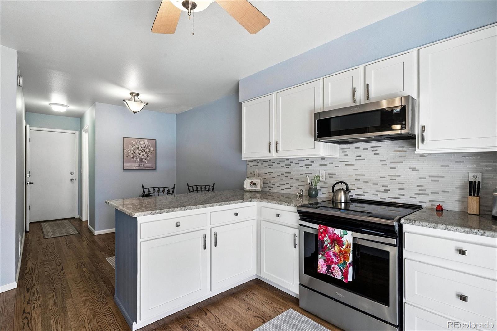MLS Image #10 for 7640 e gunnison place,denver, Colorado