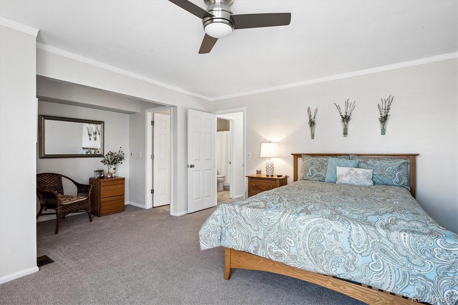 MLS Image #14 for 7640 e gunnison place,denver, Colorado