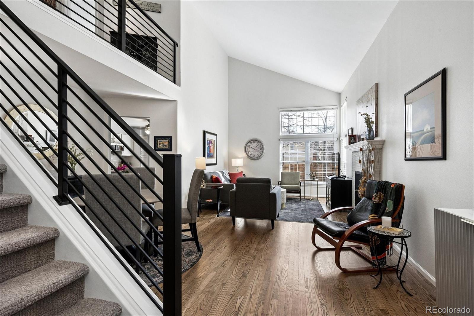 MLS Image #2 for 7640 e gunnison place,denver, Colorado