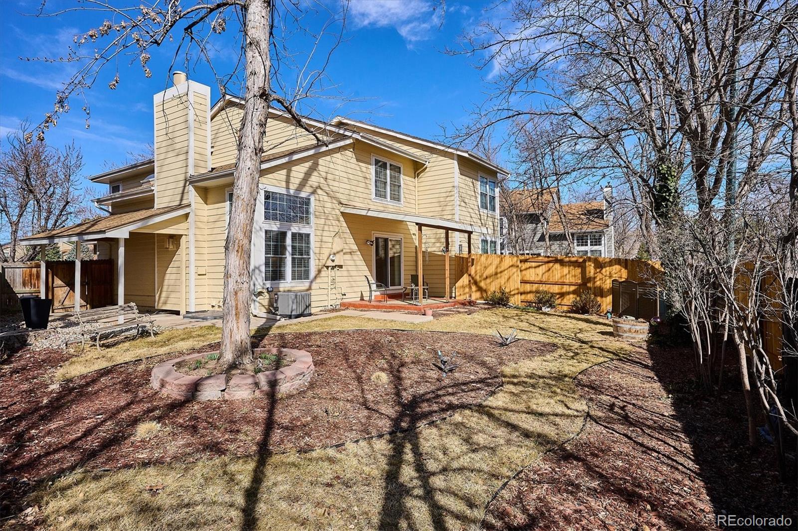 MLS Image #22 for 7640 e gunnison place,denver, Colorado