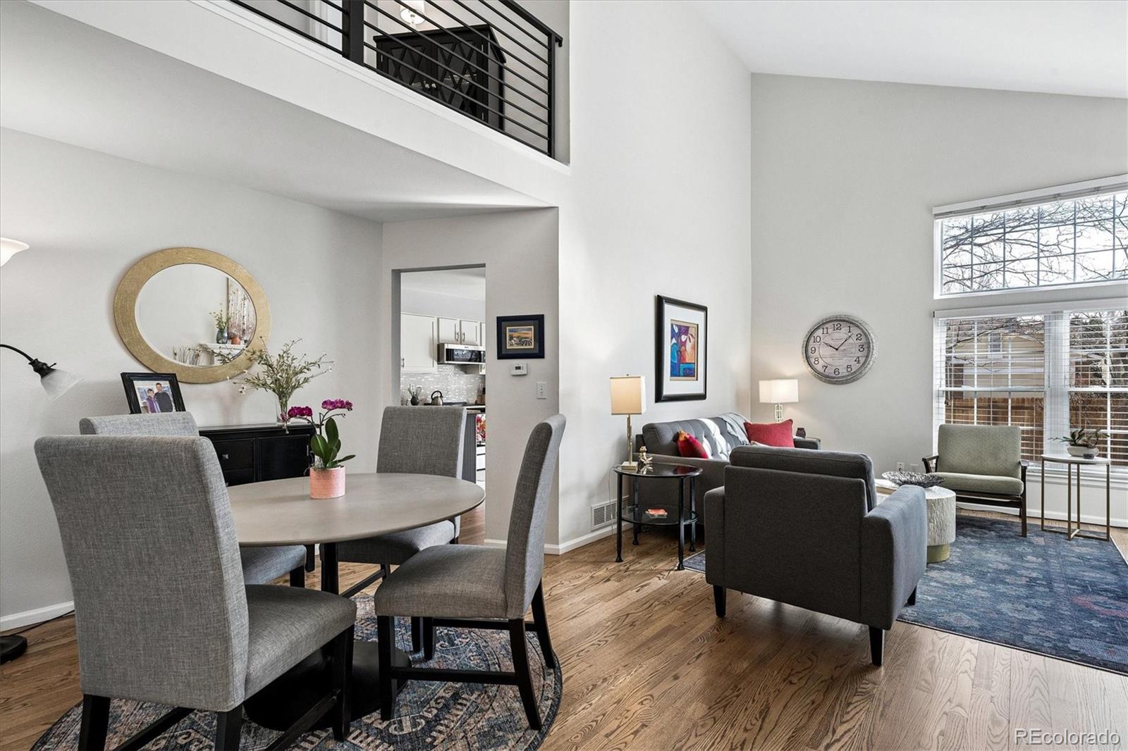 MLS Image #3 for 7640 e gunnison place,denver, Colorado