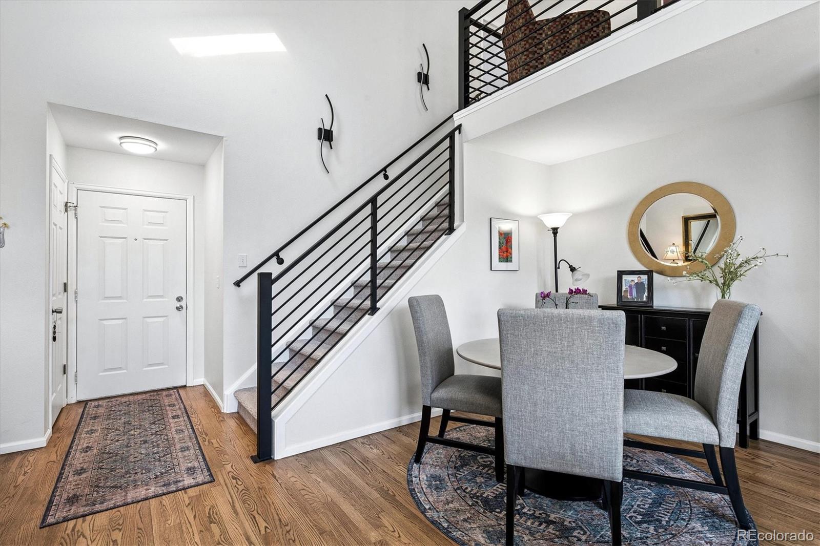 MLS Image #4 for 7640 e gunnison place,denver, Colorado