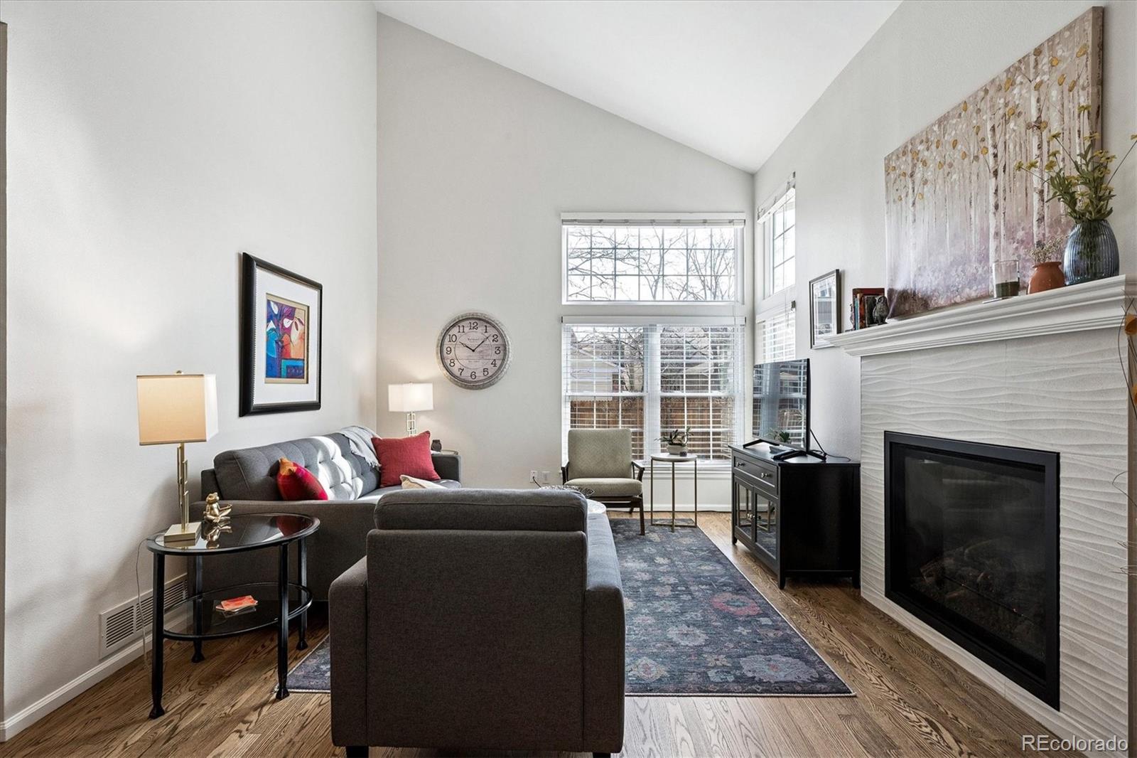 MLS Image #5 for 7640 e gunnison place,denver, Colorado