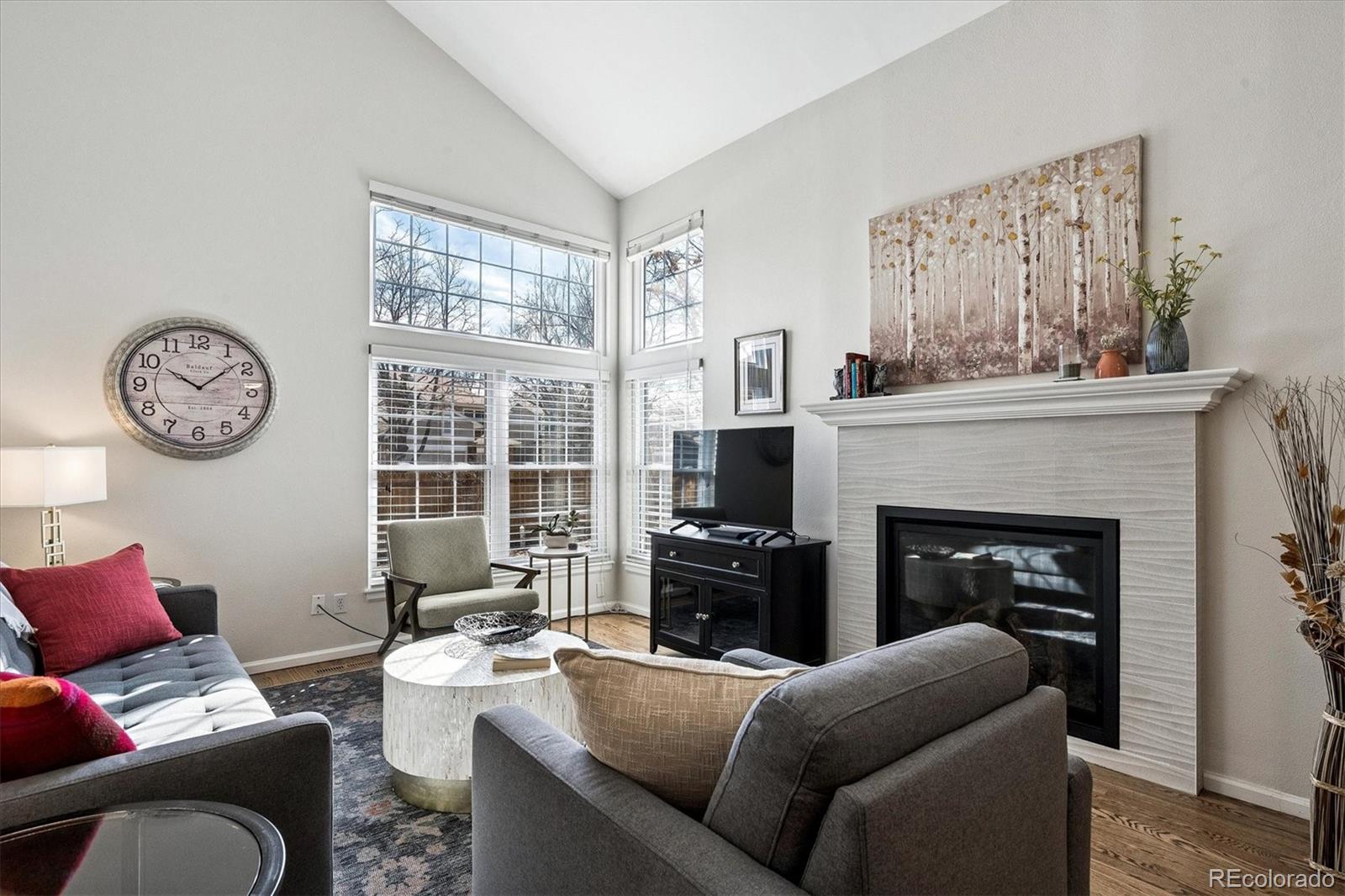 MLS Image #6 for 7640 e gunnison place,denver, Colorado