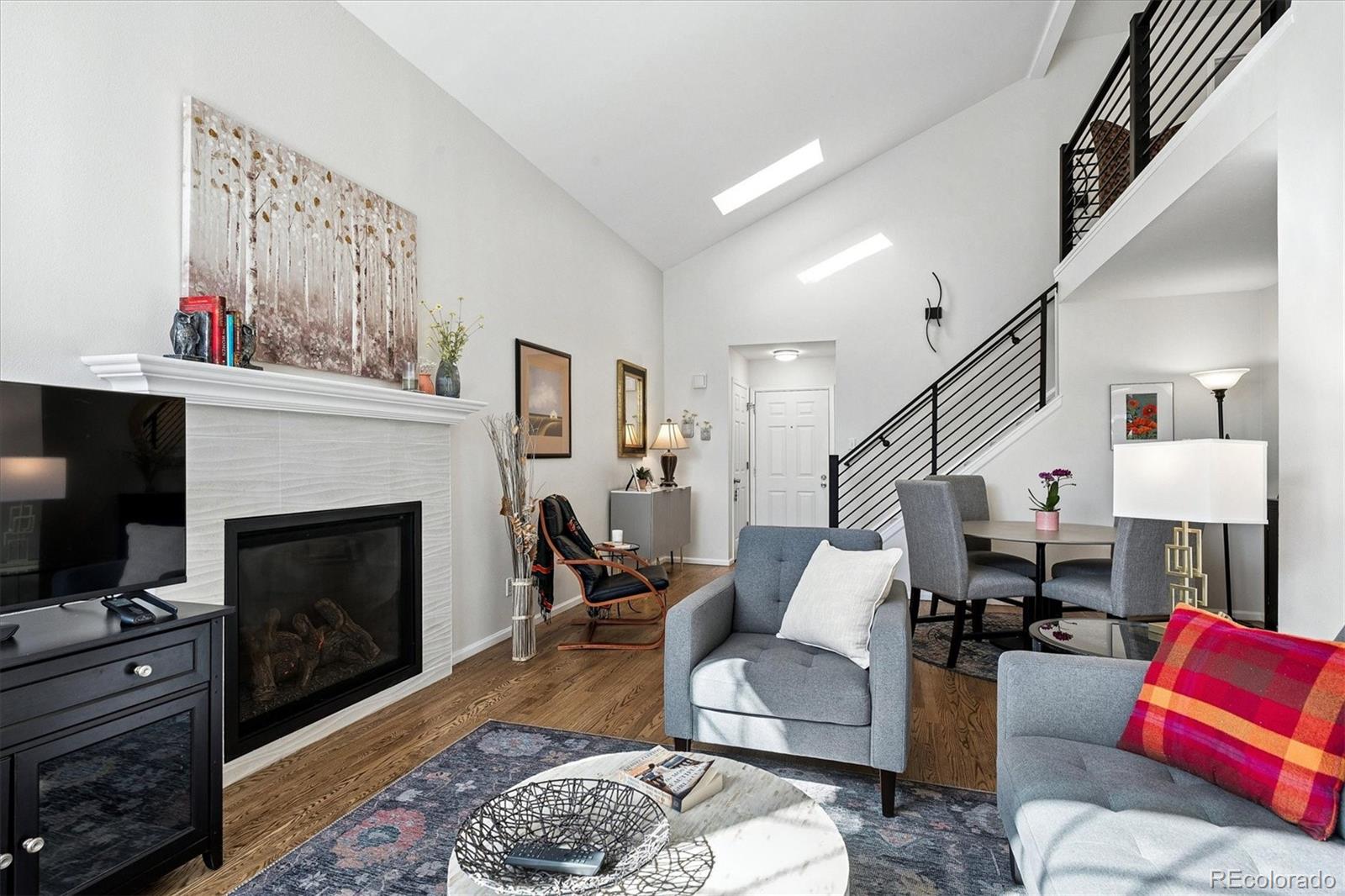 MLS Image #7 for 7640 e gunnison place,denver, Colorado