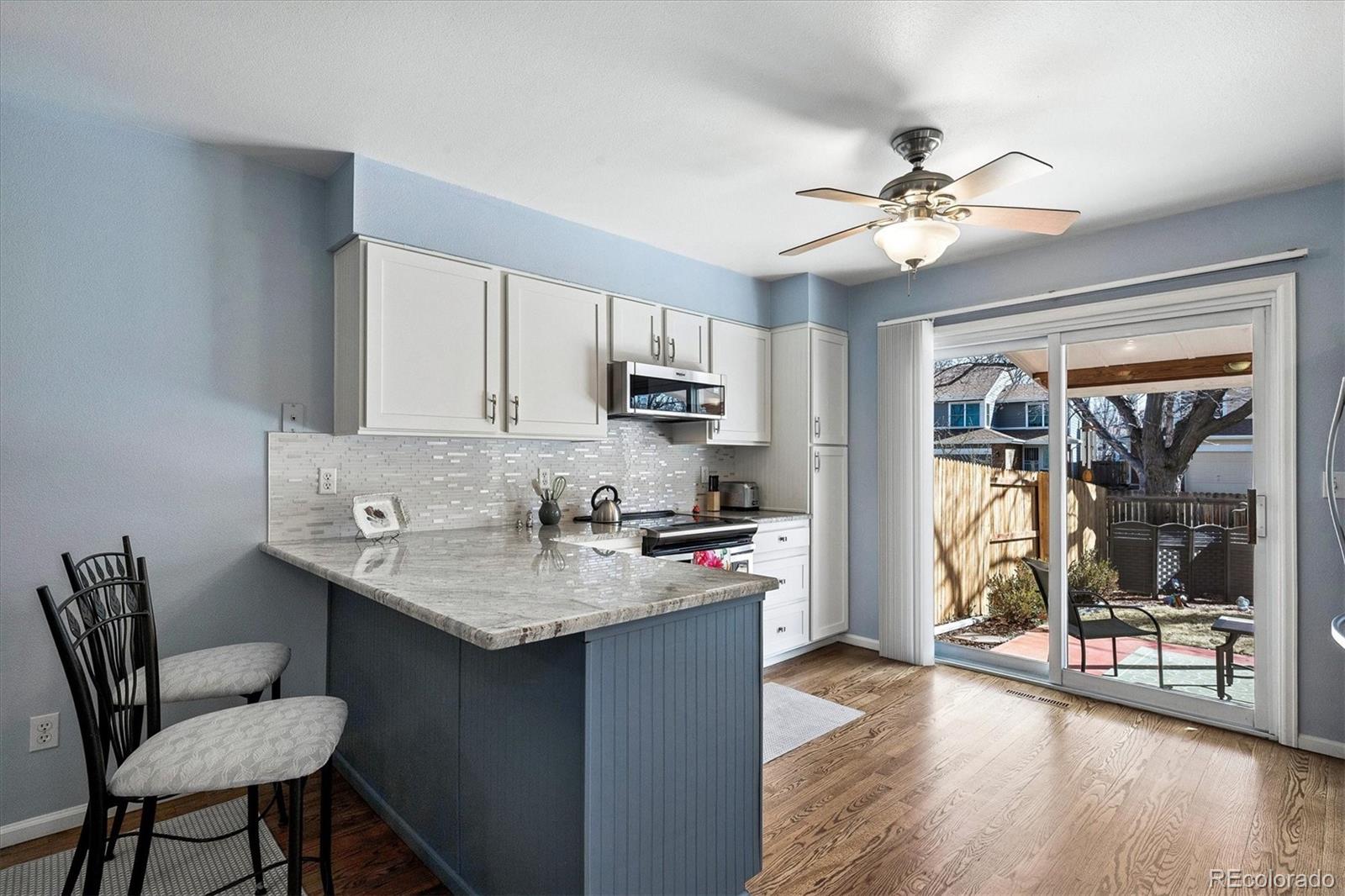 MLS Image #8 for 7640 e gunnison place,denver, Colorado