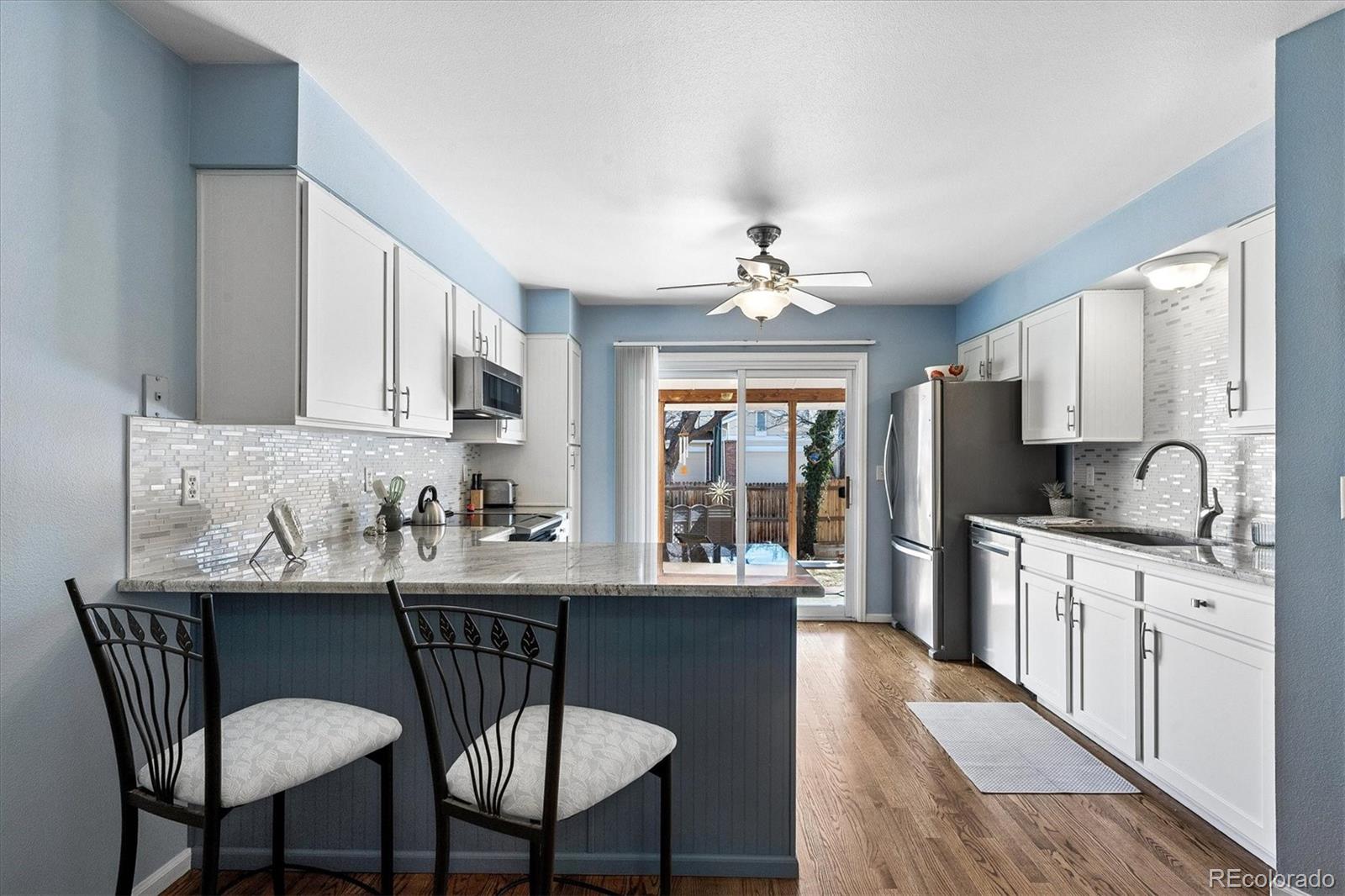 MLS Image #9 for 7640 e gunnison place,denver, Colorado