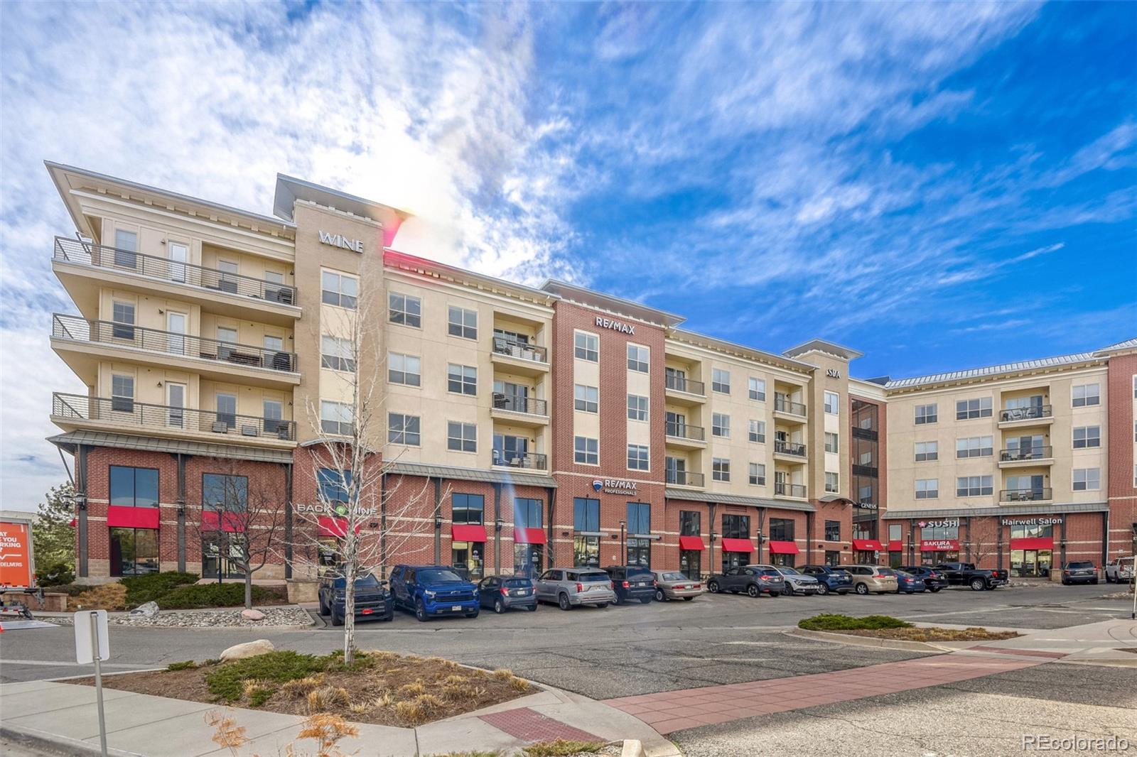 MLS Image #1 for 10111  inverness main street,englewood, Colorado