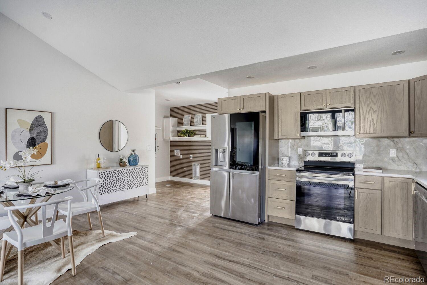 MLS Image #11 for 1165 s winona court,denver, Colorado