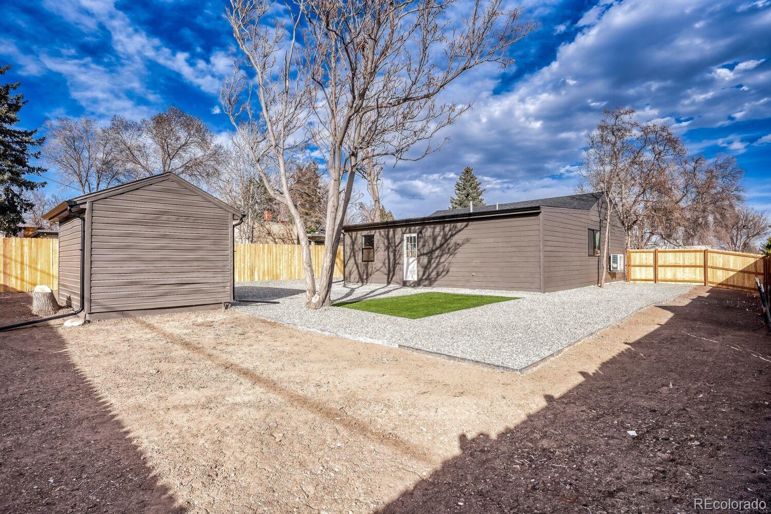 MLS Image #18 for 1165 s winona court,denver, Colorado