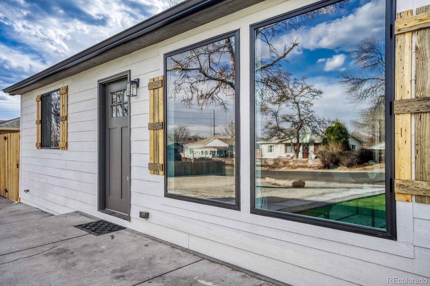 MLS Image #2 for 1165 s winona court,denver, Colorado