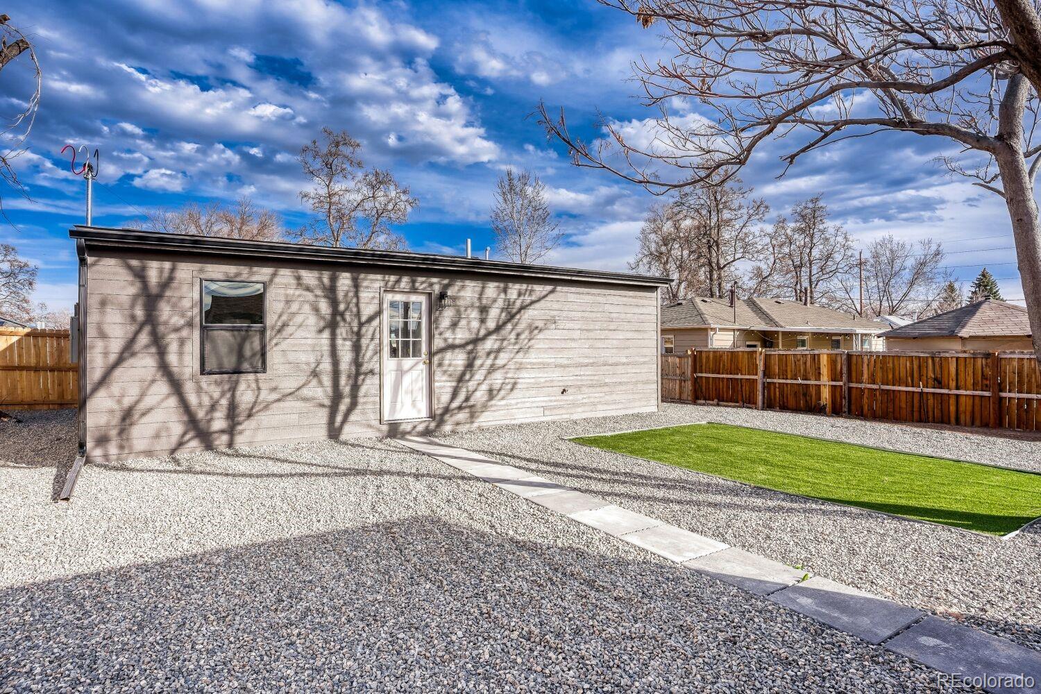 MLS Image #20 for 1165 s winona court,denver, Colorado