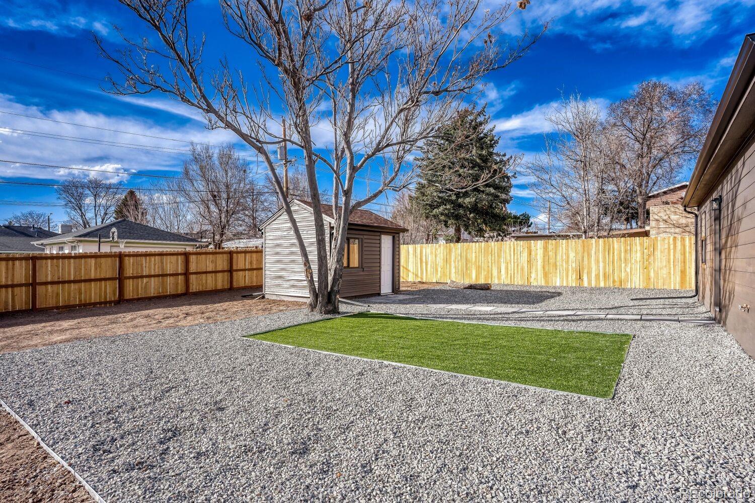 MLS Image #21 for 1165 s winona court,denver, Colorado