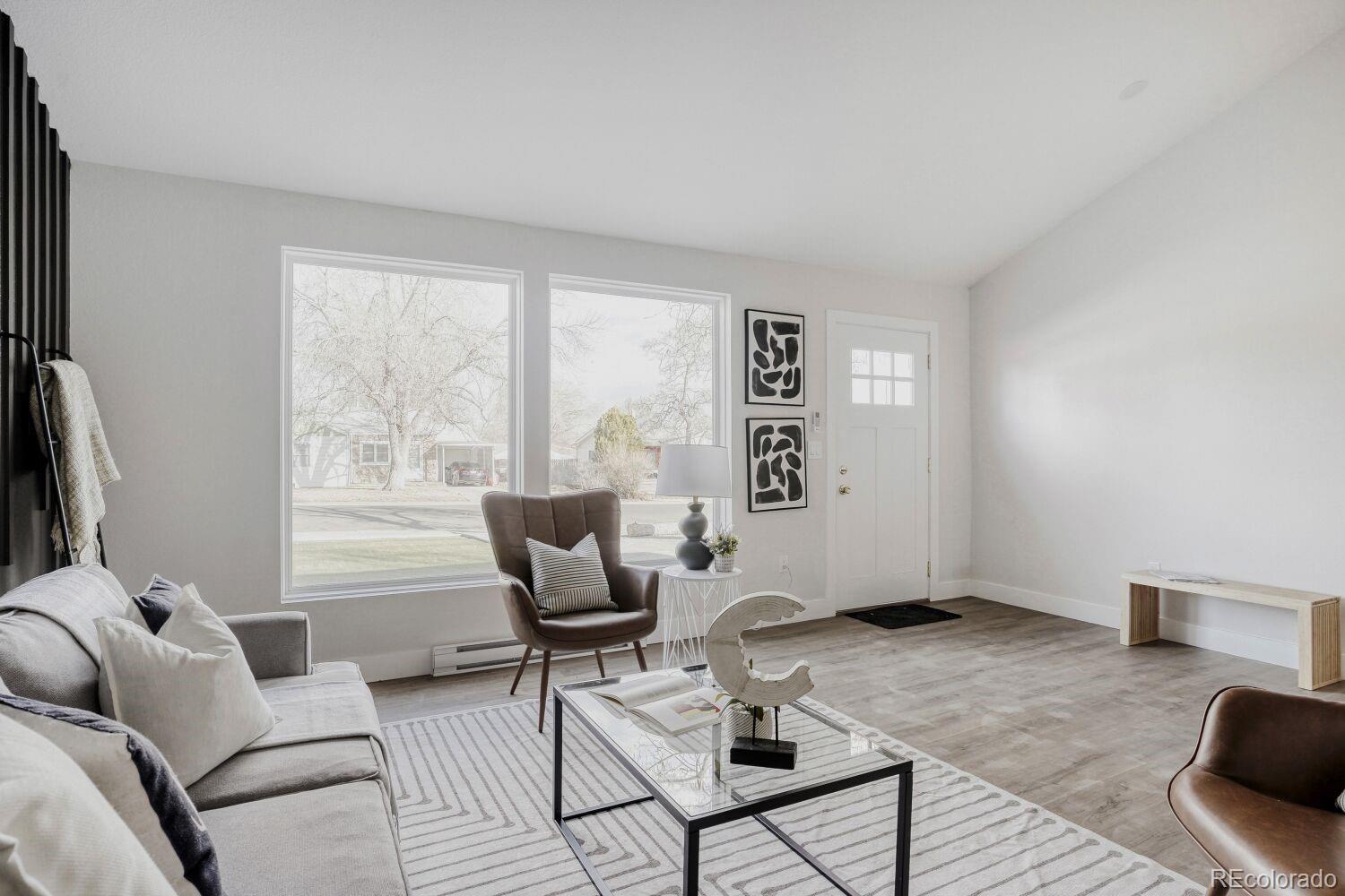 MLS Image #4 for 1165 s winona court,denver, Colorado