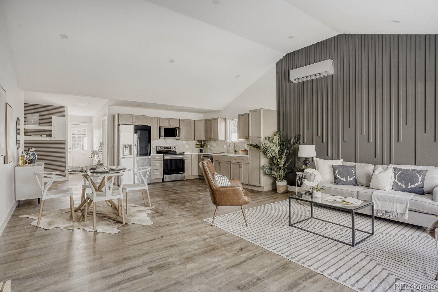 MLS Image #5 for 1165 s winona court,denver, Colorado