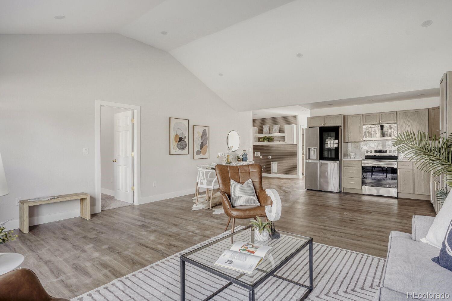 MLS Image #6 for 1165 s winona court,denver, Colorado