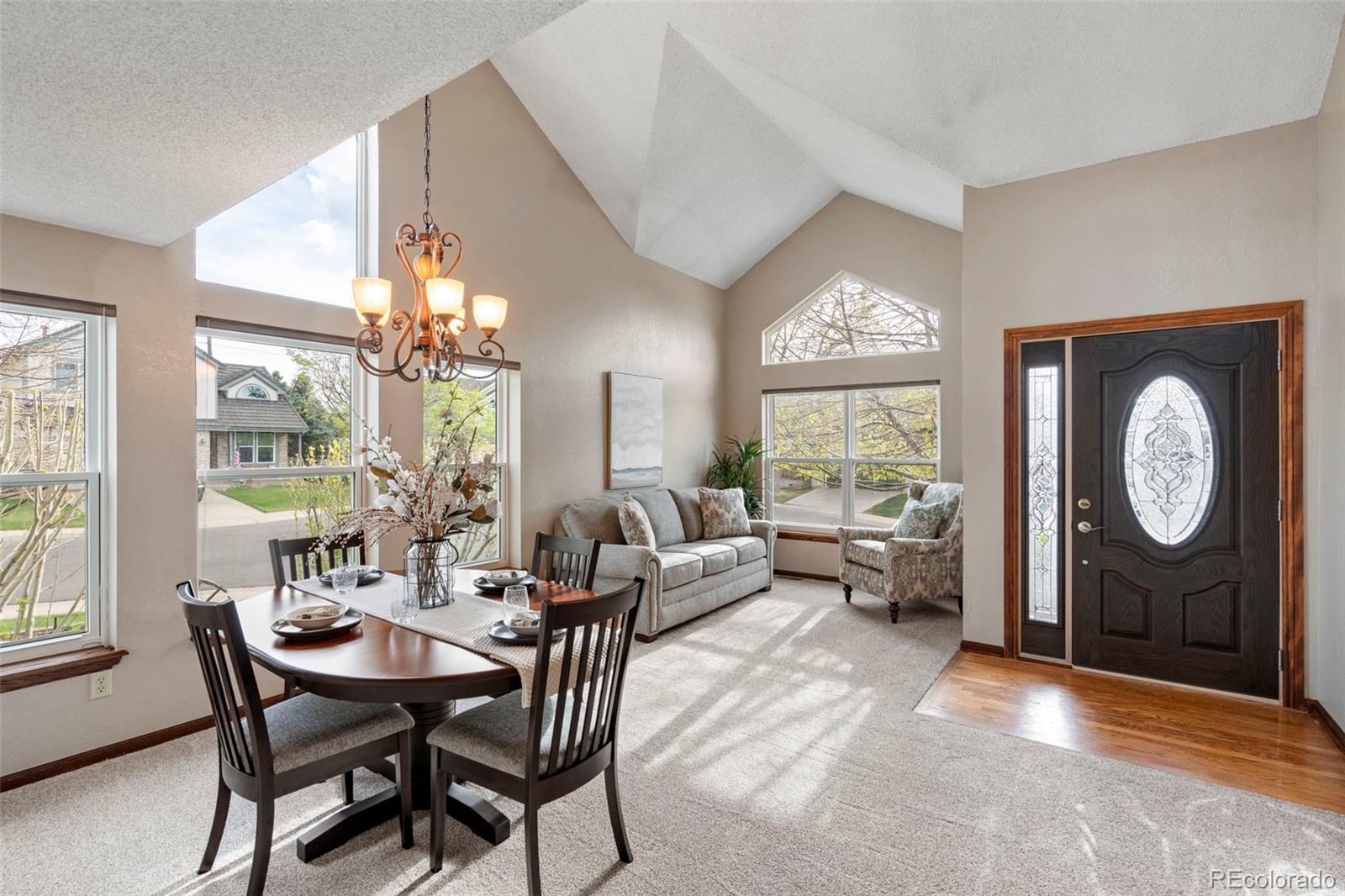 MLS Image #1 for 8254 s reed street,littleton, Colorado