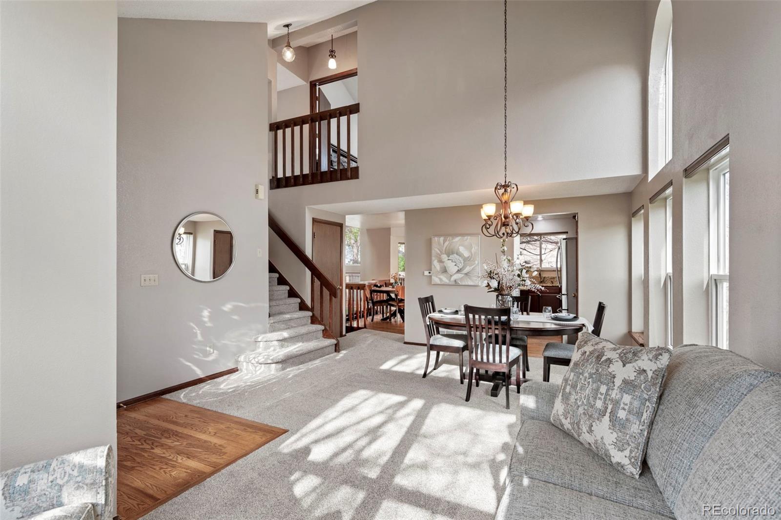 MLS Image #2 for 8254 s reed street,littleton, Colorado
