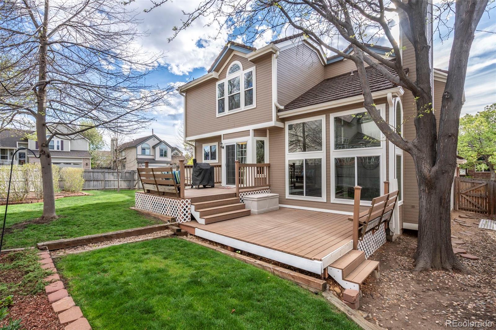 MLS Image #27 for 8254 s reed street,littleton, Colorado