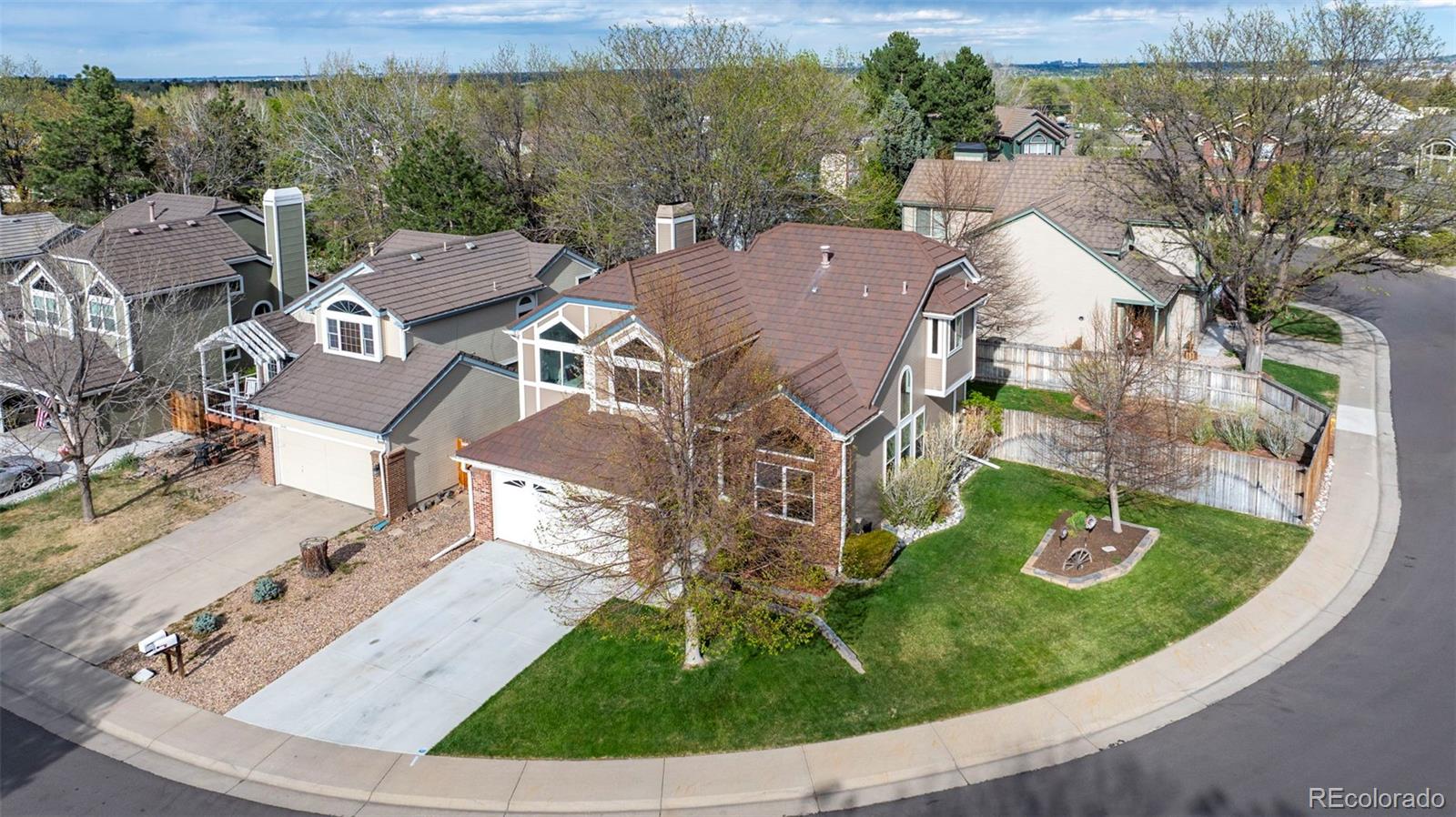 MLS Image #29 for 8254 s reed street,littleton, Colorado